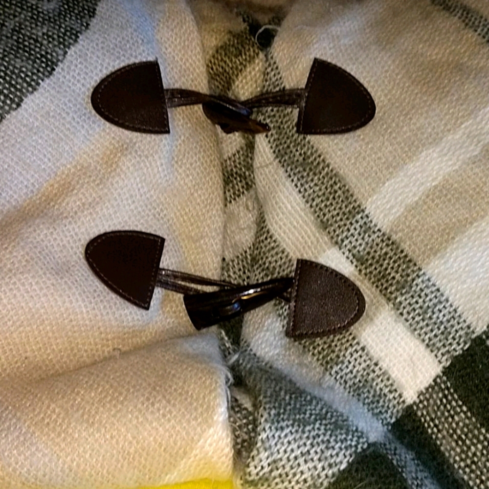 Poncho